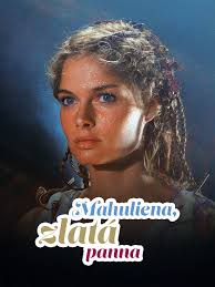 Mahuliena, zlatá panna (1986)