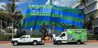 Krypton pest control offers a quickrelief approach to bedbugs through bug buster. Termite Tenting Exterminator Pest Control Miami Bee Bed Bugs Roaches Ants Drywood Subterranean Fort Lauderdale White Flies Fleas Ticks Fl