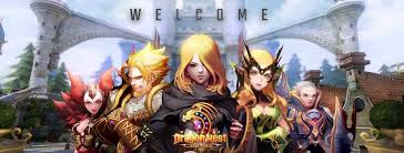 Cerberus, manticore, dragon nest…all the classic bosses are back! New Mobile Mmorpg Launch Sea World Of Dragon Nest Gamepress