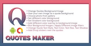 Picture quotes and creator premium apk download. Free Download Picture Quotes And Creator Quote Maker Android Ads