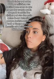 La Ley Y El Orden Mayra Y Su Profesor