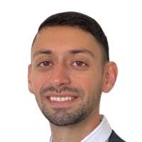 Daniel Rafii, CPA, CA