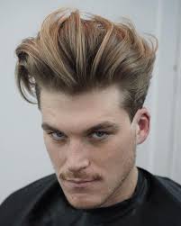La couleur de cheveux 30 sublimes couleurs de cheveux tendance été 2019 you can explore more about cheveux on this site. Homme Coupe De Cheveux Ete 2018 En Quelques Idees A Ne Pas Manquer