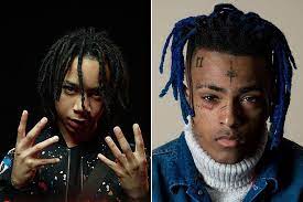 Discover more posts about ybn nahmir. Ybn Nahmir Originally Thought Xxxtentacion S Death Was A Hoax Xxl