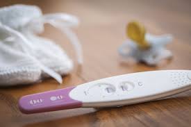 Falsos Positivos Falsos Negativos Y Saber Si Estas Embarazada Antes De La Primera Falta Mamis Y Bebes