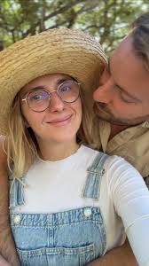 Zwei Frauen in einem Körper