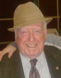 Obituary of George Nelson Keeling