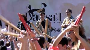 Uns 300 escolars de l'Alt Urgell clouen el projecte Dansa't