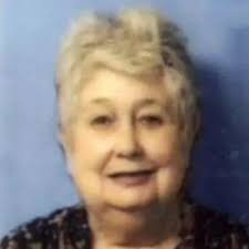 Obituary information for Martha Ward