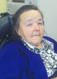 Cornimont. Thérèse Richard n'est plus