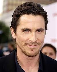 At the bottom of the gif hunt there's also a few gifs of him as batman. Christian Bale Hairstyles Cool Men S Hair