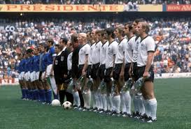 Alemanha x portugal já tem árbitro: Jogos Eternos Italia 4x3 Alemanha 1970 Imortais Do Futebol