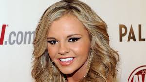 Bree Olson Talks Charlie Sheen, Porn, Two and a Half Men, More