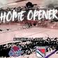 Moosomin Senior Rangers Home Opener event image