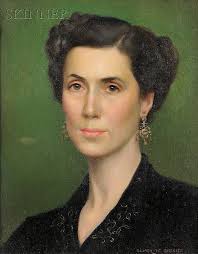 Elmer Westley Greene Paintings & Artwork for Sale