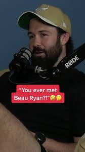 Beau Ryan