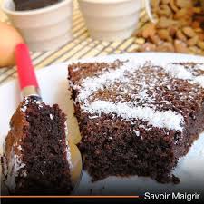 Gateau Au Chocolat Sans Beurre Decouvrez Cette Recette Et Plus De 1500 Autres Recettes Dietetiques Sur Le Pr Gateau Chocolat Savoir Maigrir Recette Dietetique