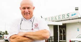 Parker S Barbecue In Wilson Nc Our State Barbecue Carolina Bbq Sauce Gas Grill Reviews