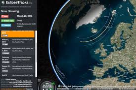 Image result for solar eclipse 2015