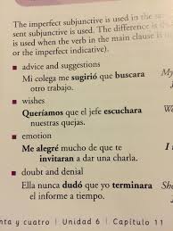Is the imperfect subjunctive used often? : r/Spanish
