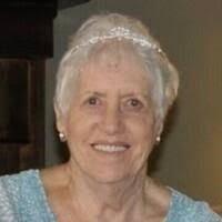 Grace Walker Obituary