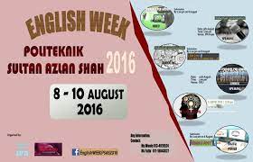 Contoh keberhasilan pk hal ehwal murid (hem)1.docx. English Week Psas 2016 Home Facebook