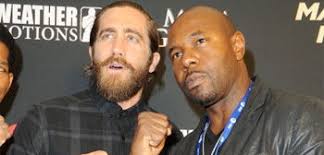 Jake Gyllenhaal & Antoine Fuqua Reteam for 'Man Who Made It Snow'