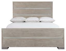 Makers of fine furniture since 1889. Panel Bed Bernhardt