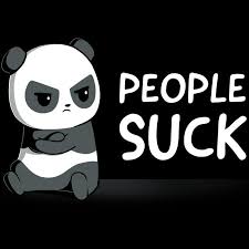 Black And White Panda Wallpaper Pin On Panda Panda