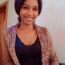 Elizabeth Betsy Samson