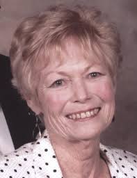 Obituary information for Nancy Marie Fierek