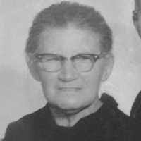 Rossie Lee Gay (1898–1992) • FamilySearch