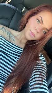 Caitlin Gail Blanton