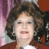 Barbara Sue Stokes Obituary October 18, 2012