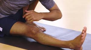 Marichyasana Pose Dedicated To The Sage Marichi Variation A Youtube