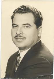 Alberto Landa's Instagram, Twitter & Facebook