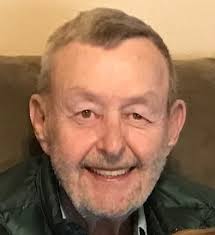 Obituaries: Gregory Beck