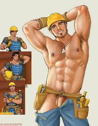 date everything, tony(date everything), lemoni3, abs, armpits - R34 Vault