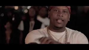 Joe Moses Feat. RJ Word "Be The One" (Official Music Video)