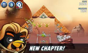 What is angry birds star wars 2 unlock codes for kindle? Angry Birds Star Wars Ii Amazon Com Appstore For Android