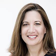 Virginia Frangella ponente del evento