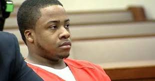 Man who killed witness in murder trial seeking probation