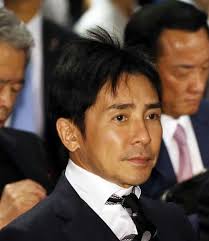 西城秀樹さん通夜 郷ひろみさん 背中を見て一生懸命に学んできた 歌手 通夜 西城