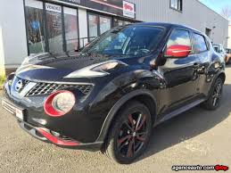 Nissan Juke 1 6 Cvti 117 Ch Boite Automatique Occasion Lille Englos Pas Cher Voiture Occasion Nord 59 Agence Auto
