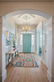 Pin By Noura On La Decoration Interieure Rustic Farmhouse Entryway Entryway Decor Small Farmhouse Entryway