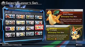 Shop video games & more. Pokken Tournament Dx On Nintendo Switch Game Review