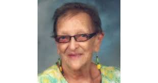 Virginia Jean Kessinger Obituary (1940