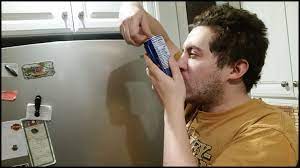 This how to video demonstrates how to shotgun a beer! How To Shotgun A Beer Properly The Chuggernauts