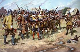 National Guard Marks Its 375th Birthday Article The United States Army