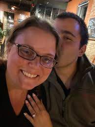 Grace Dwyer and Benjamin Vega's Wedding Website